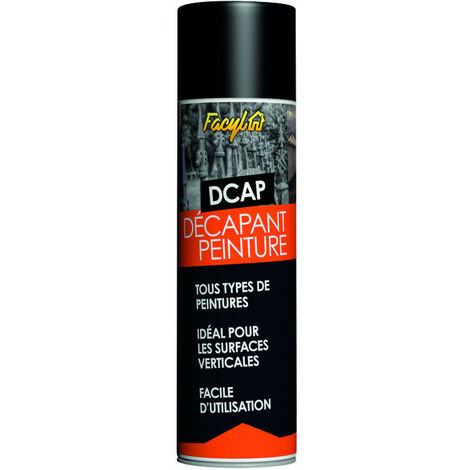 decapant peinture 650ml