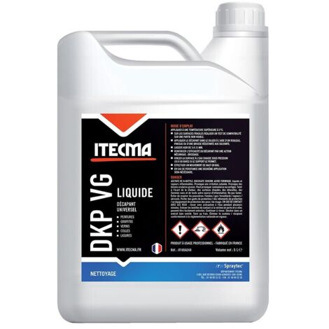 e liquide en ligne KIT GLASURIT 93-E3 DILUANT LENT 5LT (BOÎTE DE 3 UNITÉS) main image 0