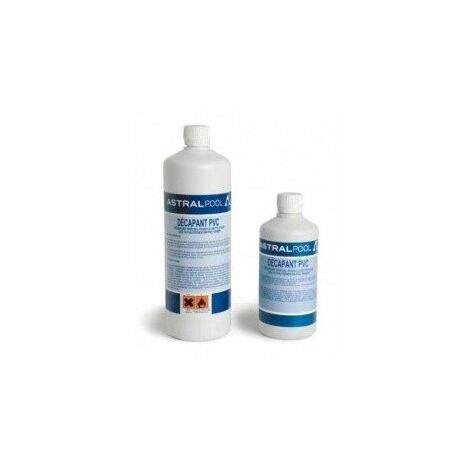 Décapant pour PVC 1000 ml