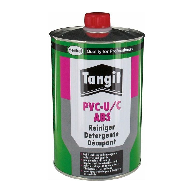 Tangit - decapant pvc 1L