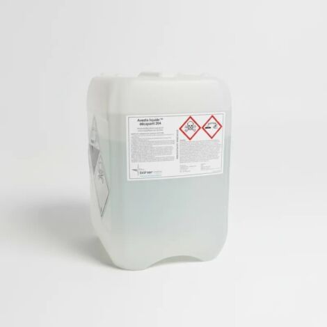 Décapant pour Traitement des Inox Avesta 204 Gel - 85336