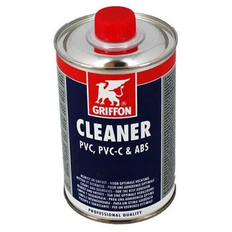 Décapant PVC 1l