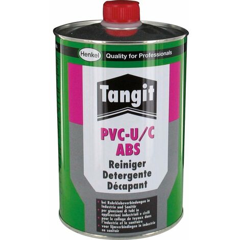 Decapant Pvc Tangit         1l