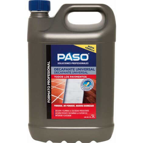 Décapant universel, 5 l  Ceys 700400