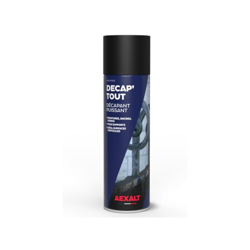 Aexalt - Décapant puissant decap'tout - 650 mL
