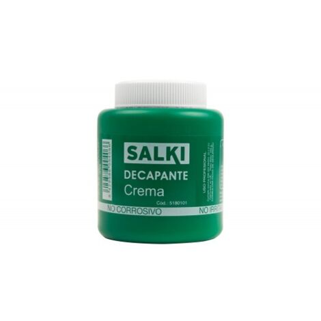 DECAPANTE CREMA 125 GRS - GRUPO DESA