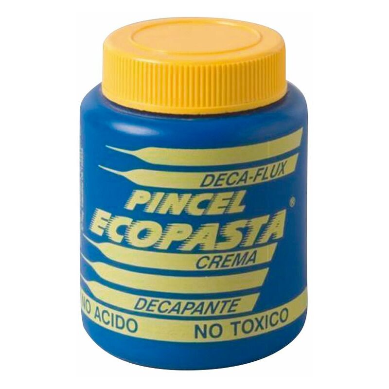 

Decapante En Pasta 'Ecopasta'