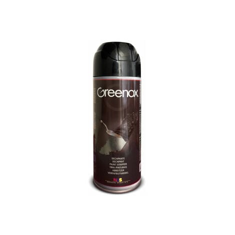 Decapante en spray Pintyplus Tech 520cc