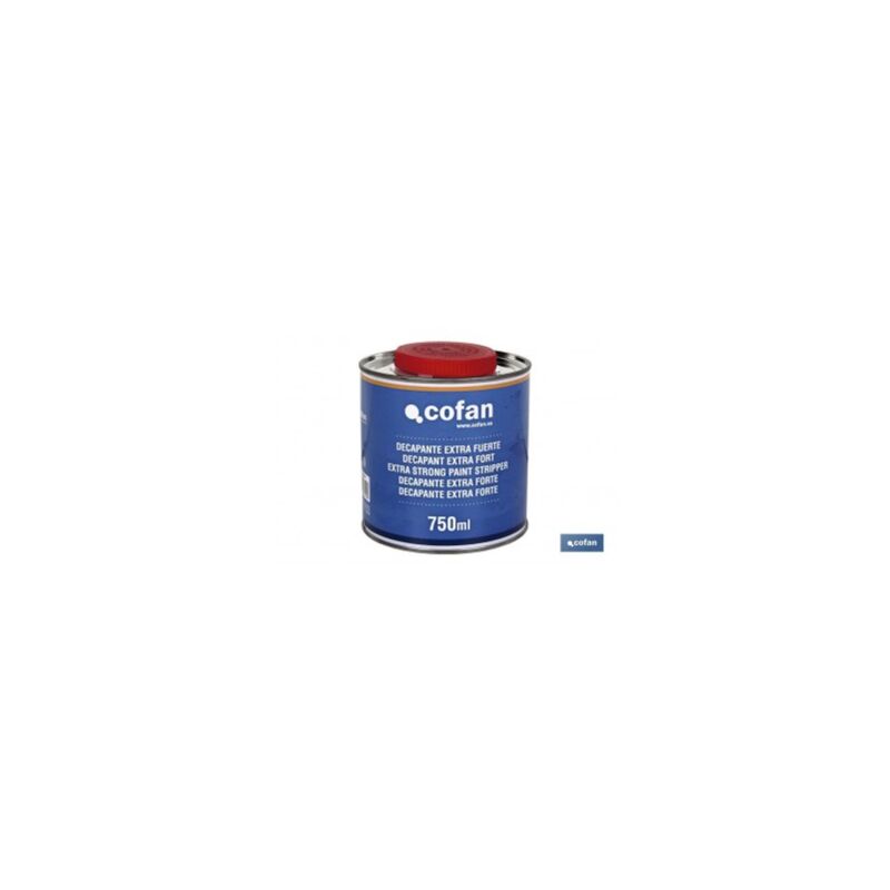 

Decapante extra fuerte 750ml