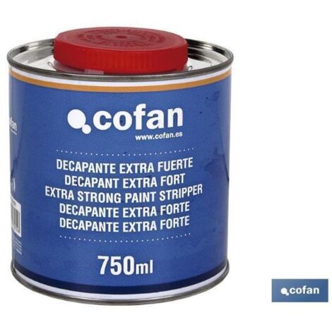 DECAPANTE EXTRA FUERTE 750ML