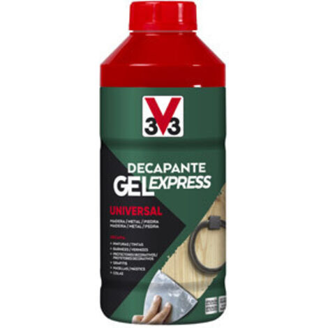Decapante gel express universal, 1 l