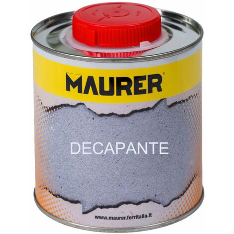 Decapante Pintura 0,75 Litros