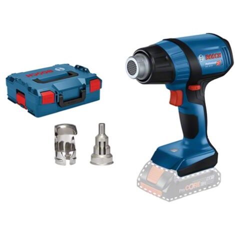 Décapeur d'air à batterie GHG 18V-50 Professional - BOSCH