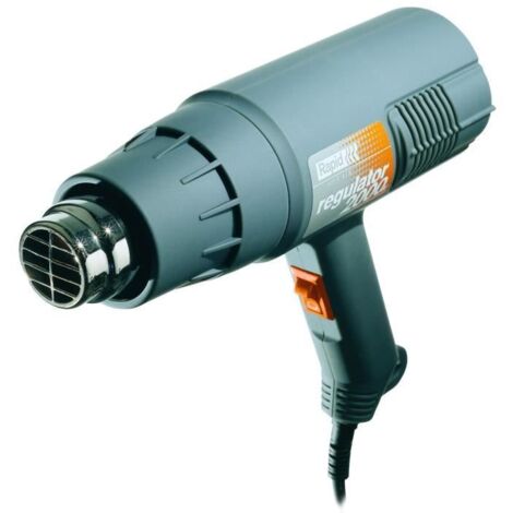 Décapeur Koffer Regulator 2000 Isaberg