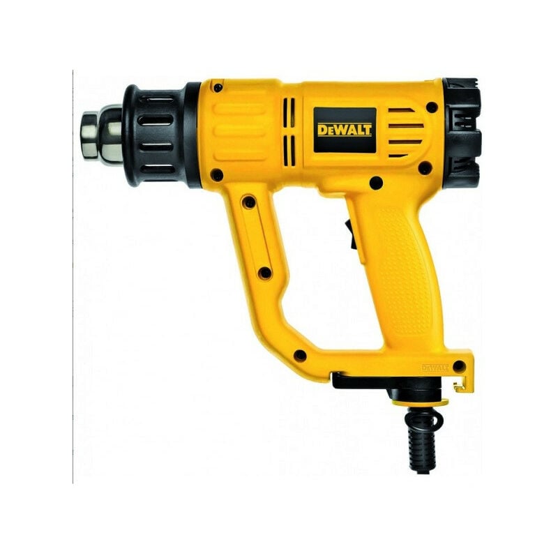 DeWalt - Décapeur Thermique à température variable 1800W - D26411