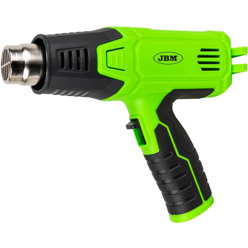 JBM - pistolet thermique 2000W 53145