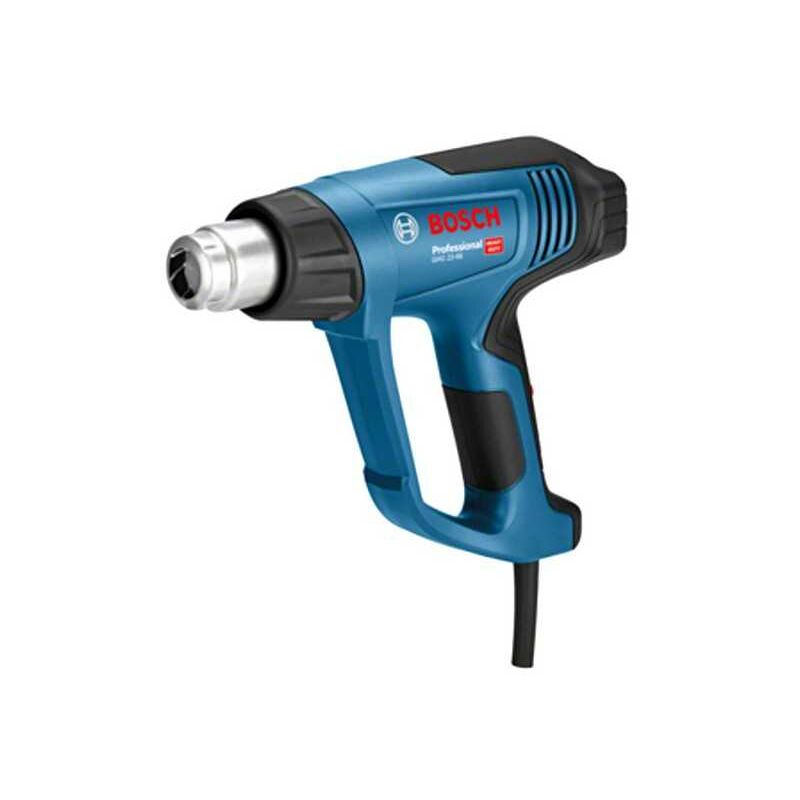Bosch - Pistolet à air chaud Ghg23-66 Pro