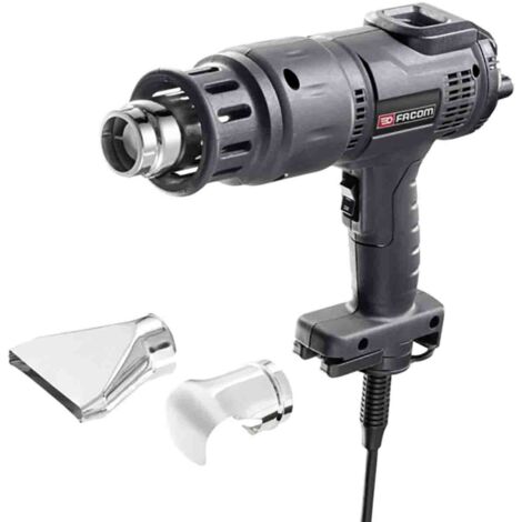 Décapeur thermique Facom E.2015 2000W 220  240V Type C ( Prix pour 1 )