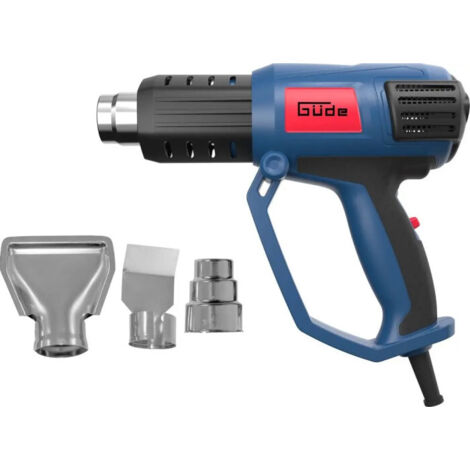 Décapeur thermique HLG 600-2000