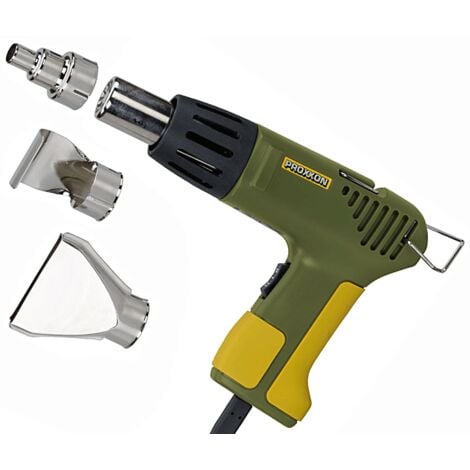 Décapeur thermique Proxxon Micromot MH 550 C55826