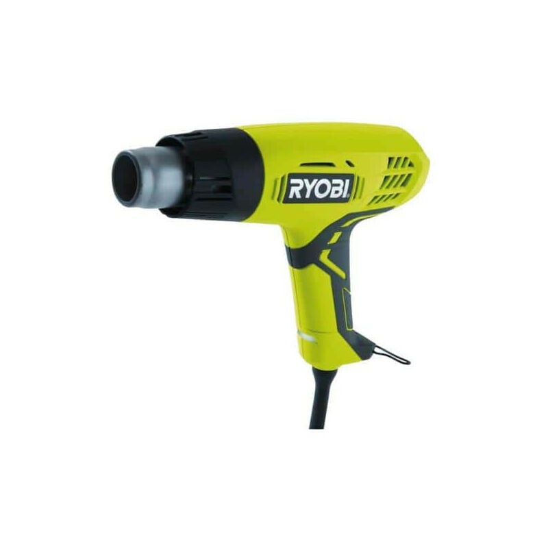Ryobi - Décapeur thermique 2000W EHG2000