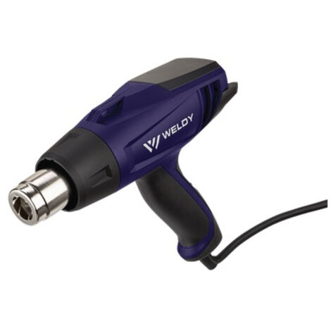 Décapeur Weldy H330 B Romus - Romus