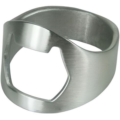 Décapsuleur bague