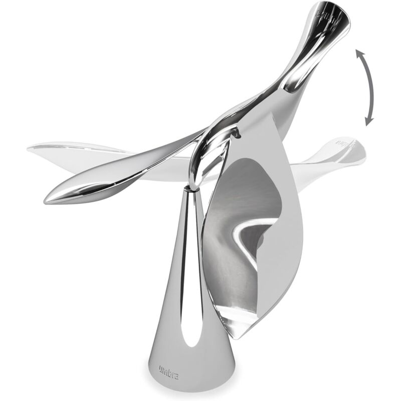 Décapsuleur pour ouvrir les capsules de bouteille, accessoire de bar sculptural