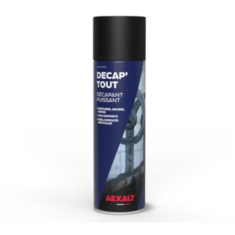DECAP'TOUT - 650ml - AEXALT - 1526