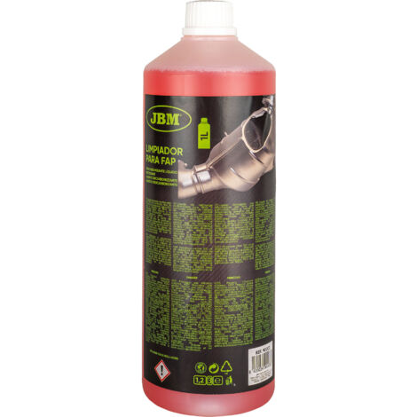 DÉCARBONATEUR DE LIQUIDE JBM90003