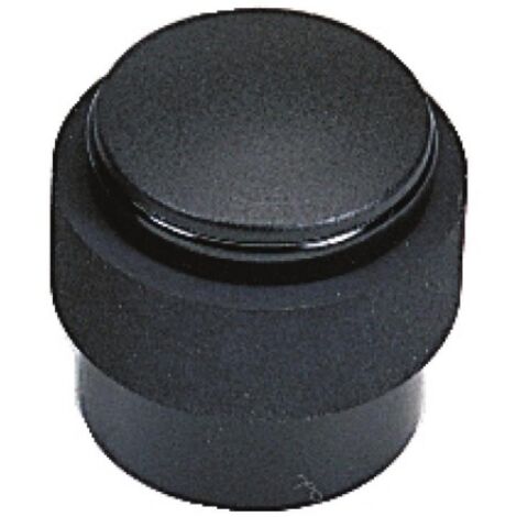 Decayeux – Barillet chrome clipsable pour boîte aux lettres – Montage facile – Finition élégante – Pour sécuriser votre courrier