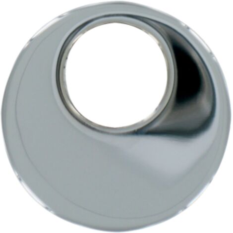 Decayeux – Nez de protection porte 60mm – Protection contre chocs et usure – Pour environnements à fort passage – 723532