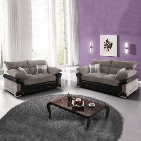 Decco Beige/Brown 3+2