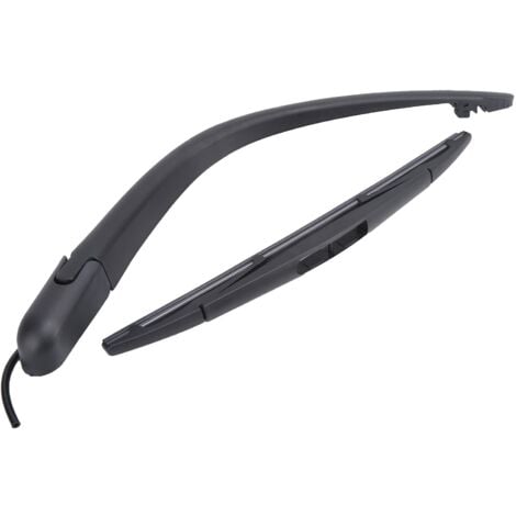 Decdeal Kit essuie-glace arrière 7701035882 pour Renault Twingo MK1 1993-2007