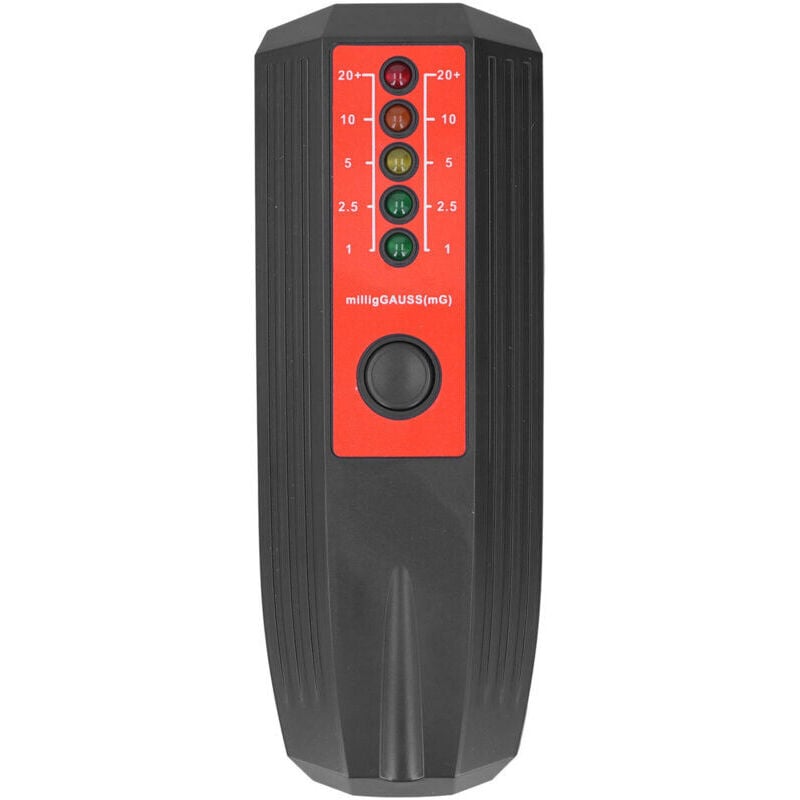 Image of Decdeal Magnetfeld-Elektromagnetische Strahlungsprüfgerät METER