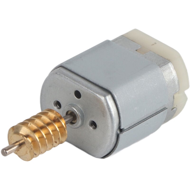 Image of Decdeal Motor-Lenkschloss, langlebiges Metall-ESL/ELV-Radschloss ohne Geräusche für Fahrzeuge