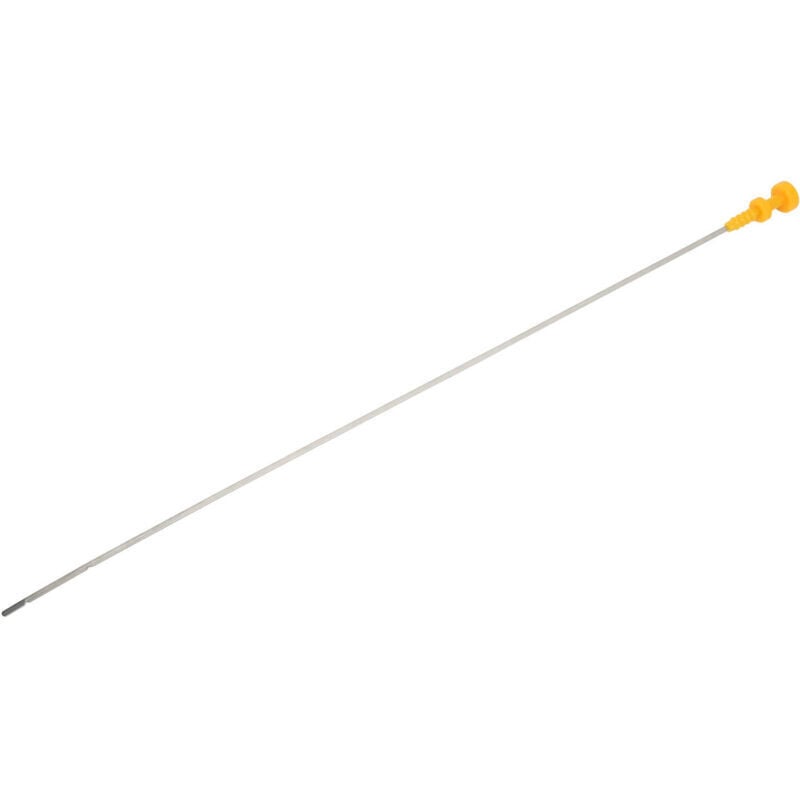Image of Decdeal Motorölmessstab Edelstahl 1174.49 Ersatz für Peugeot 106 205 206 306 405 Partner