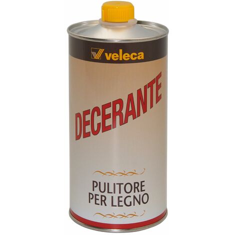 DECERANTE PER LEGNO ml. 750