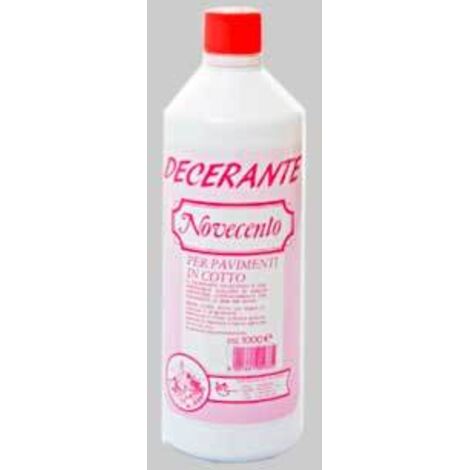 Decerante cotto 1 lt