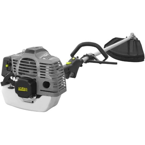 DECESCPUGLIATORE PROFESSIONALE A SCOPPIO KOMBO PRO