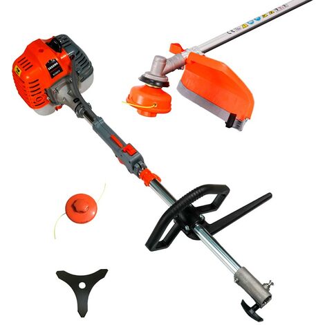 Decesplugiatore Convertitore 32 cc