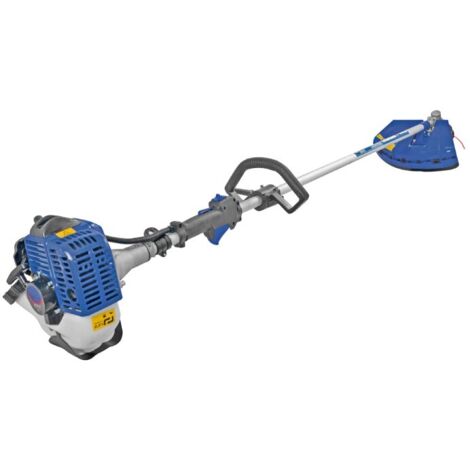 Decespugliatore 2 Tempi Hyundai 35270 25,4cc 1HP