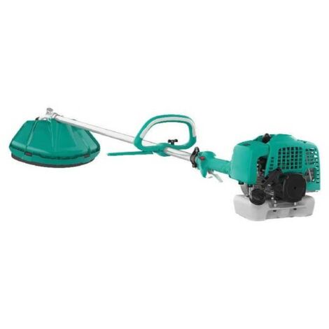 Decespugliatore 2t scoppio E-V 32.6 ccut
