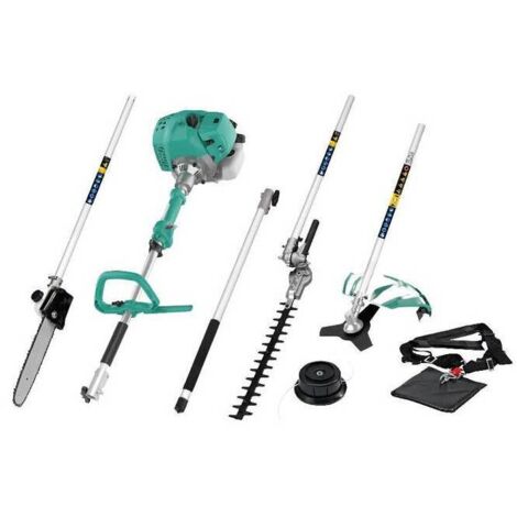 DECESPUGLIATORE 2T SCOPPIO E-V 32.6CC 4IN1 MULTICUT
