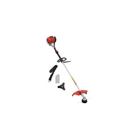 Decespugliatore 4 Tempi Excel Motore a Scoppio 37.7cc Lama Filo Tagliaerba Disco