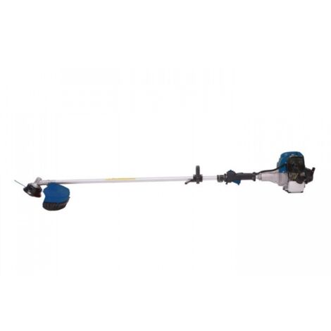 DECESPUGLIATORE 4T HP 1.5 CC 31 Kg. 7,5 CON MASCHERA E DISCO 8T HYundai 35725