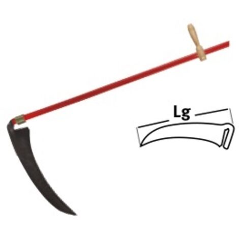 Decespugliatore - 55 cm - Senza manico - LEBORGNE - 275550