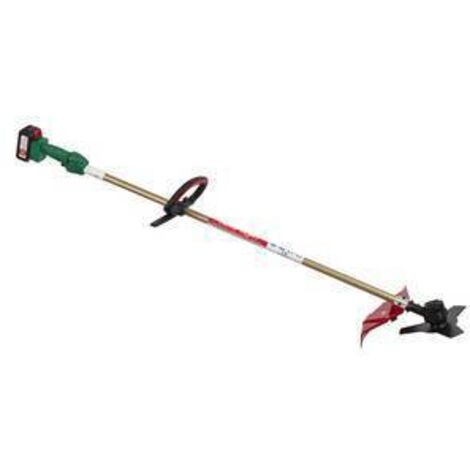 DECESPUGLIATORE A BATTERIA 21V FORZA 24 S/BATT