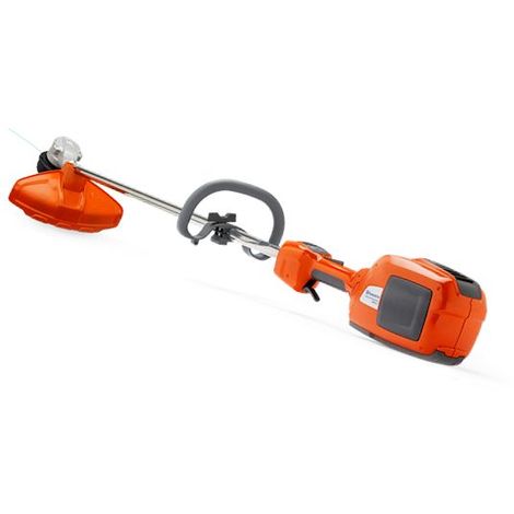 Decespugliatore a batteria Husqvarna 520iLX 36V impugnatura singola