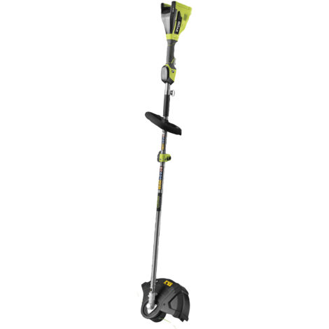 decespugliatore a batteria ryobi "ry36eltx33a-0" 36v, solo corpo macchina